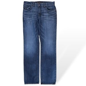 Fidelity 50-11/33 Men’s Jeans Windsor Blue Wash